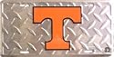 Tennessee Vols College Diamond License Plate