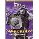 Macario [1960] (REGION 1) (NTSC)