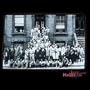 Jazz Portrait T-Shirt ~ A Great Day In Harlem ~ Photographer Art Kane ~ Hanes Pre-Shrunk Cotton ~ Size L
