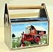 FARMALL TRACTOR UTENSIL CADDY