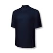 Adidas Mens ClimaCool Short Sleeve Jersey Mocks