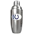 Great American Products Indianapolis Colts Stainless Steel Cocktail Shaker - Indianapolis Colts One Size