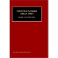 Constructions of Urban Space, Volume 5 (Research in Urban Sociology) by R. Hutchison