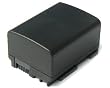 Canon BP-809 1000mAh Li-Ion Battery by Pexell