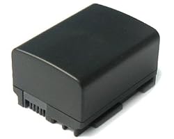Canon BP-809 1000mAh Li-Ion Battery by Pexell
