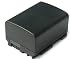 Canon BP-809 1000mAh Li-Ion Battery by Pexell