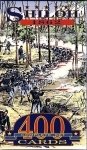 Dixie: Shilo 1862 Collectible Card Game