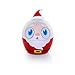 Holiday Santa Bitty Boomer wireless Bluetooth Speaker
