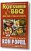 Rotisserie & BBQ Recipe Collection