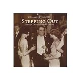 Williams Sonoma Stepping Out: Music for Cocktails, Dinner & Dancing