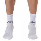 Produkt-Bild: Asics Calza Multisport 9474e1-1 Herren Laufensocken Weiss