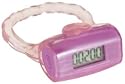 Sex-Counter-Penis-Ring mit Sto&szlig;-Z&auml;hl-Funktion