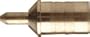 Gold Tip X-Cutter Pin Bushing