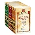 Die Waringham-Saga, 3 B�nde im Schuber