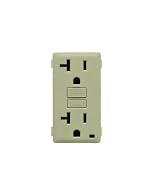 Renu 20A GFCI Outlet Color Change Kit, RKG20