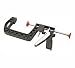 150MM 75MM CAPACITY PLASTIC BODY SPEED CLAMP