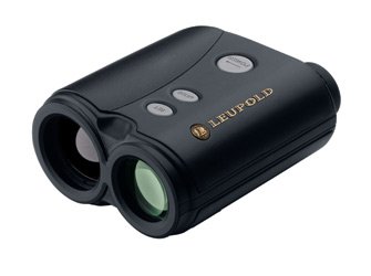 Leupold Rx-4 8X Range Match 13 Black