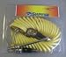 Cab Blower 20050 50' Advanced Heavy Duty Air Hose System w/Quick Connect Coupler