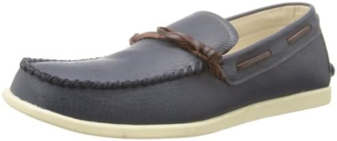 RW by Robert Wayne Men's Deuce Boat Shoe