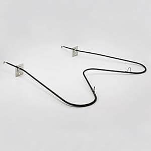 frigidaire electric range oven element