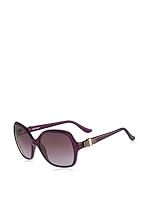 FERRAGAMO Gafas de Sol Sf761S (57 mm) Morado