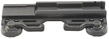 Leupold Mark 4 CQ/T Throw Lever Mount