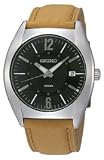 Seiko SGEC65P1 Mens Everyday Watch