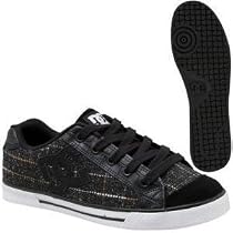 DC Chelsea Skate Shoe - Women's
