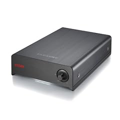Samsung HX-DU020EB/A62 2TB externe Festplatte (8,9 cm (3,5 Zoll), USB)