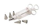 Review KITCHEN CRAFT  / Cake and Biscuit Icing Set