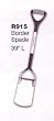 Spear & Jackson e-series Border Spade