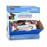 Ziggies Puppy Z-Cube Display,Dog Treats, Dogs, Pet & Supplies