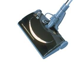 Broan Delux Dirt-Sensing Power Brush