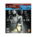 Heavy Rain - Greatest Hits