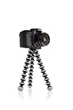 picture of Joby Gorillapod for Canon 450D, 1000D,500D, Nikon D3000, D5000,D90, Sony Alpha DLSR Range, and Panasonic G1 Series - SLR Zoom