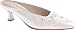 Nina Women's Baton Heels