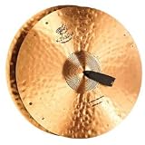 Zildjian K Constantinople Vintage Medium Light Pairs (20 Inch)