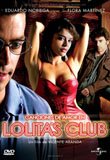 Canciones de Amor en Lolita's Club (Lolita´s Club) [ NON-USA FORMAT, PAL, Reg.2 Import - Spain ]