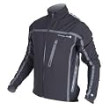 Endura Mens Stealth Cycling Jacket