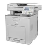 PRINTER, CANON MF9280c COLOR MFP