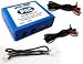 PAC aPAC-NIS2 Dual Auxiliary Audio Input for Select 2007¿2009 Nissan Vehicles