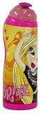 Bratz Music Starz S Shaped Sports Bottle