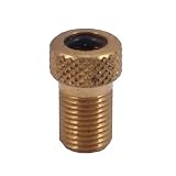 Silca Presta Bicycle Valve Adapter - #2225
