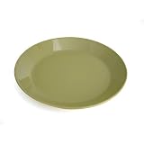 iittala イッタラ Teema ティーマ プレート21cm オリーブグリーン