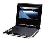 Haier 7 Diagonal Portable DVD Player