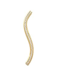 18K Yellow Gold Diamond Pendant - 0.70 Ct. -- LIFETIME WARRANTY