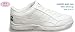 Sporting Goods : BSI Basic Womens Bowling Shoes White