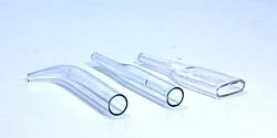 3 pieces Vacuum Glass Set