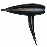 Elchim Da Vinci 5000 Ionic Plus Hair Dryer Black