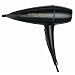Elchim 5000 Da Vinci Professional Ionic Plus 2000 Watt Hair Dryer (MADE IN ITALY) Color: BLACK